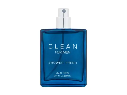 Clean Shower Fresh Eau de Toilette 60 ml