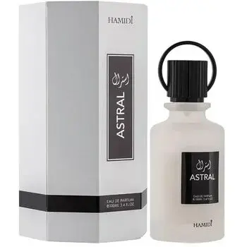Hamidi Astral (EDP) parfimērijas ūdens unisex 100 ml