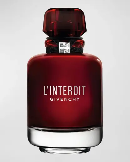 Givenchy L'Interdit Rouge (EDP) parfumuotas vanduo moterims 125 ml