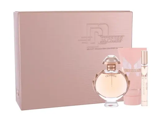 Paco Rabanne Olympéa Eau de Parfum 50 ml