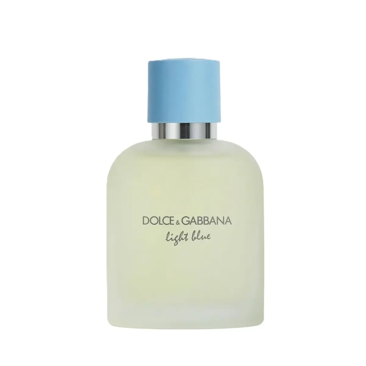 D AND G LIGHT BLUE MAN EDP 100 ML