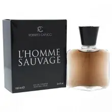 Wild Man EDT.
