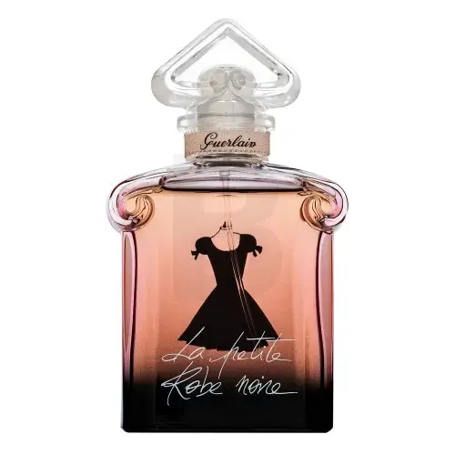 Guerlain La Petite Robe Noire eau de parfum для женщин 50 мл