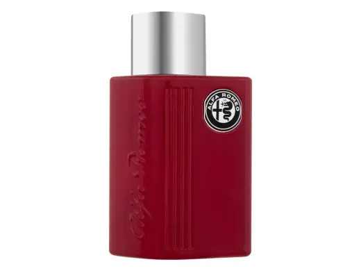 Alfa Romeo Red Eau de Toilette 125 ml
