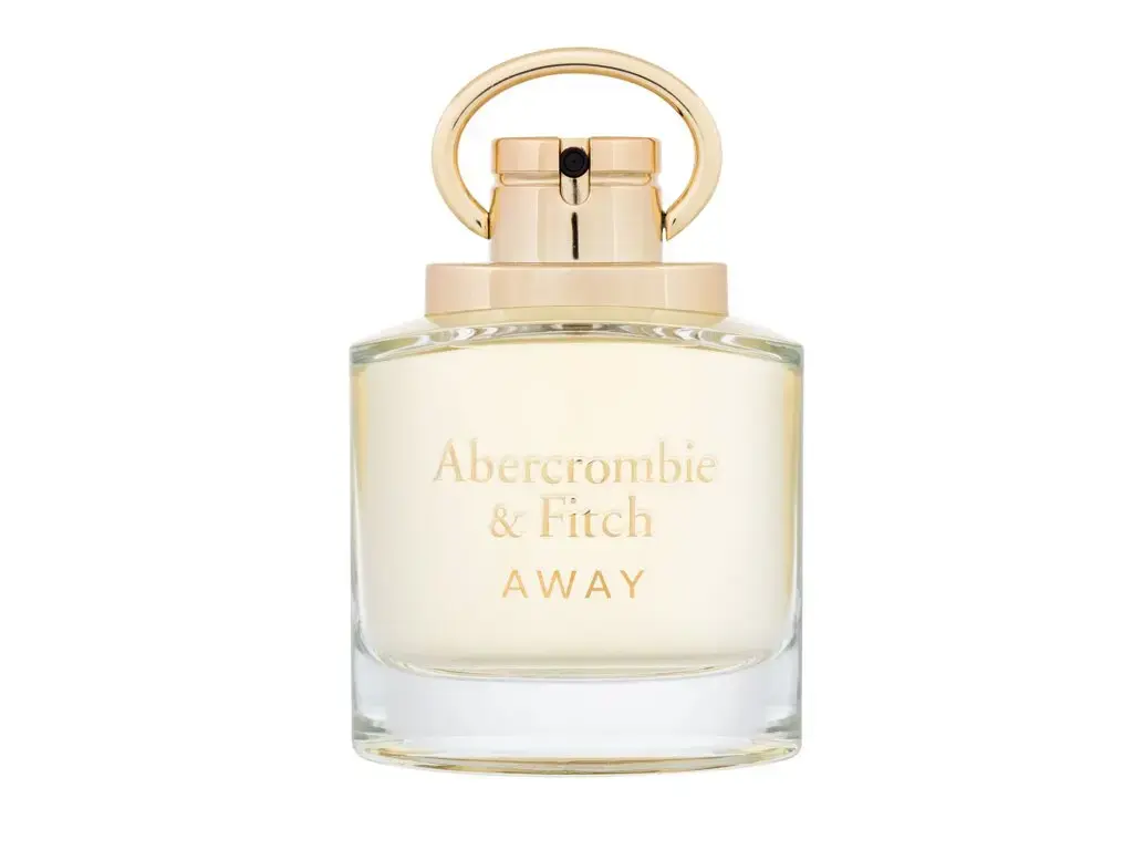 Abercrombie & Fitch Away Eau de Parfum 100 ml