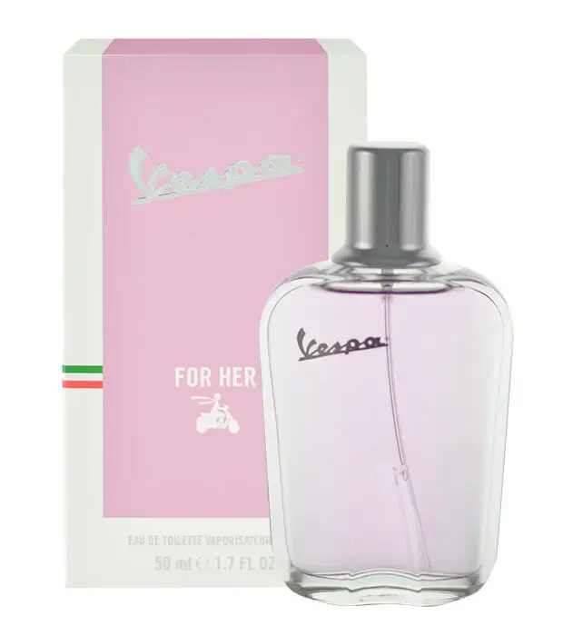 Vespa Vespa For Her Eau de Toilette 50 ml