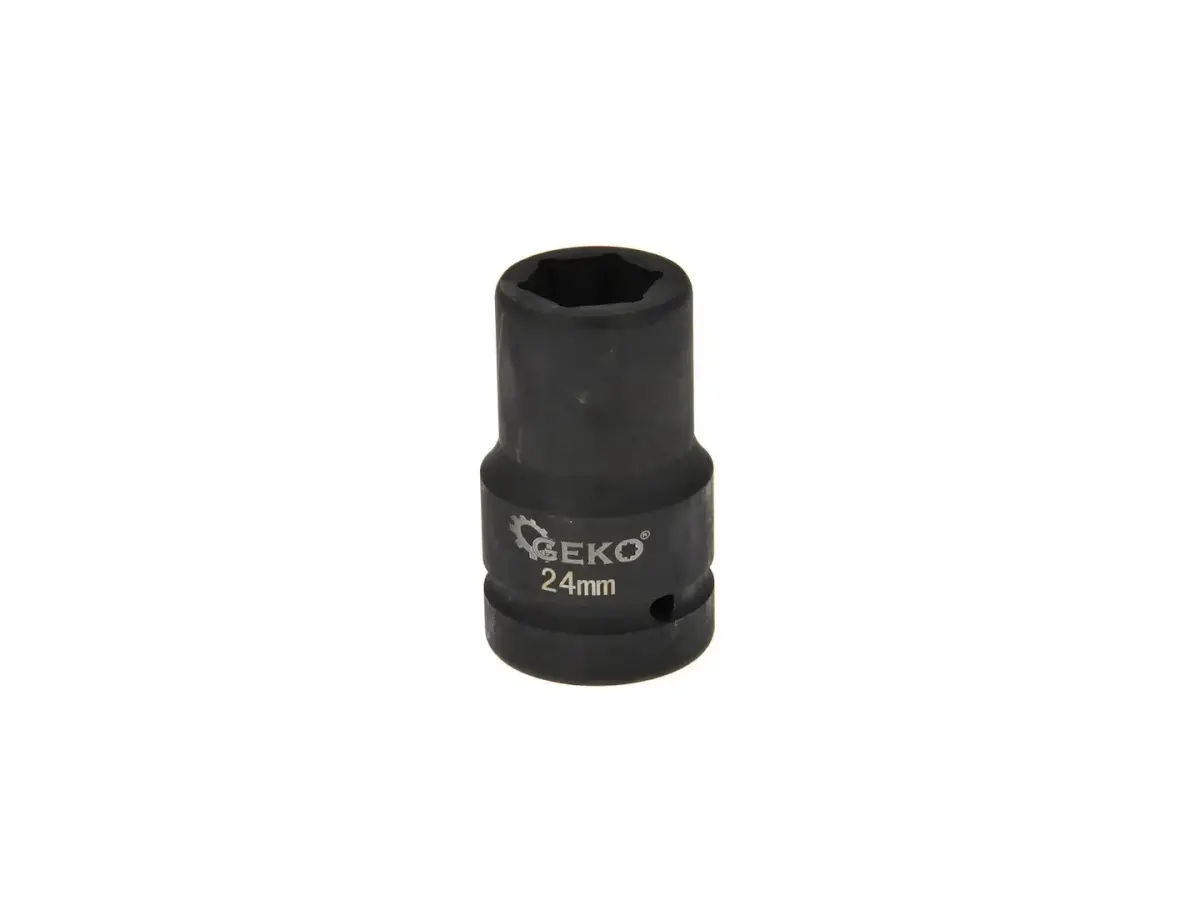 Lööksokkel 1" 24mm