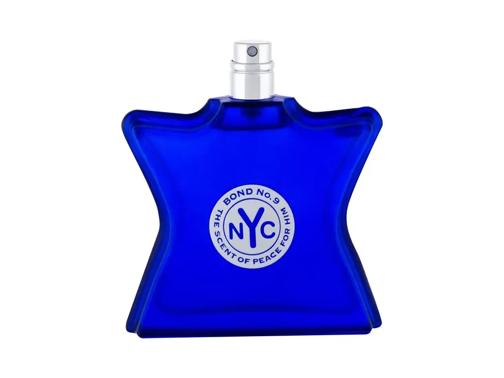 Bond No. 9 Midtown The Scent of Peace for Him Eau de Parfum 50 ml