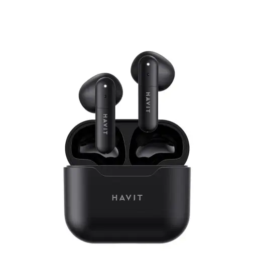 HAVIT Bluetooth headphones TW960 in-ear black