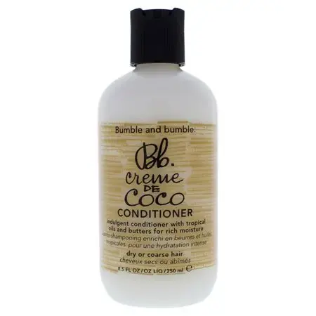 Creme De Coco Coconut Conditioner