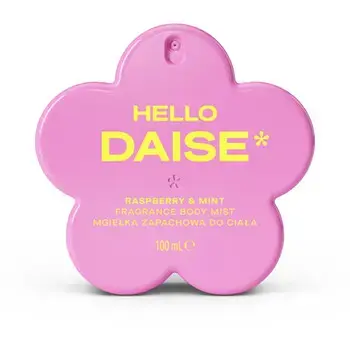 Daise Hello Fragrance Body Mist - Parfemovaná tělová mlha 100ml