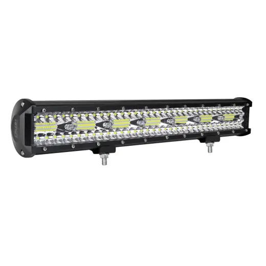 Working LED light bar AWL28 140LED 520x74 420W COMBO 9-36V