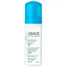 Cleansing Make-Up Remover Foam - Cleansing foam for unified and brightened skin.