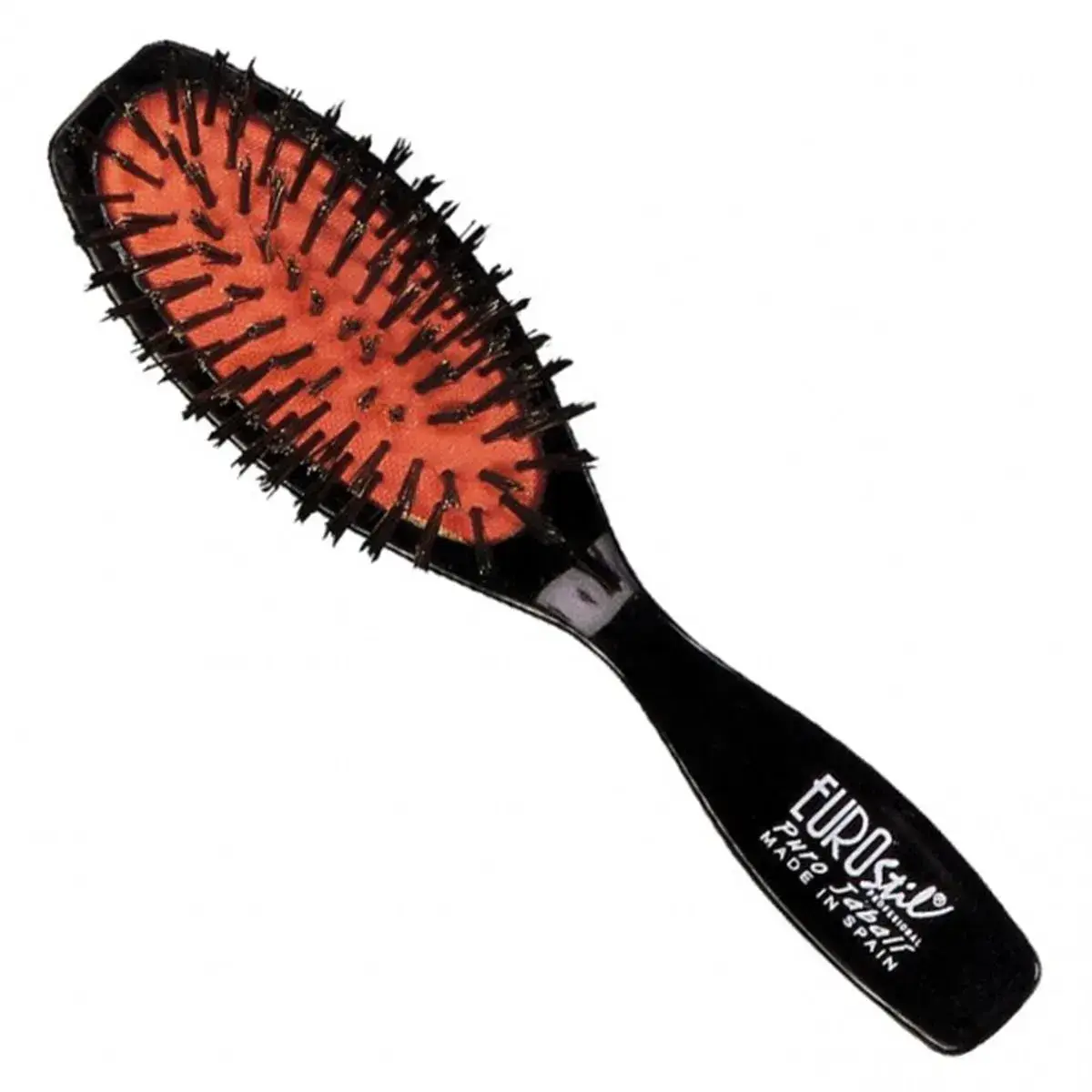 EUROSTIL Pure Wild Boar Bellows Brush