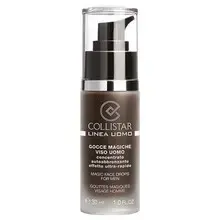 Collistar Uomo Magic Drops For Men 30ml Gift Set