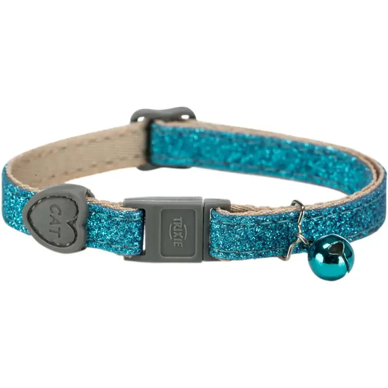 Kakla siksna kaķiem - Trixie Cat collar, nylon