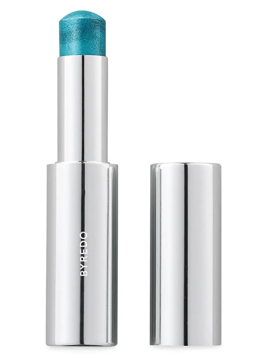 Byredo, Colour Stick, Multifunctional, Eyeshadow Stick, 457, Medium Blue, 3.5 g