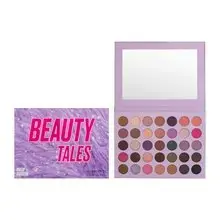 "Beauty Tales Palette 35 g" - Beauty Tales Palette 35 g