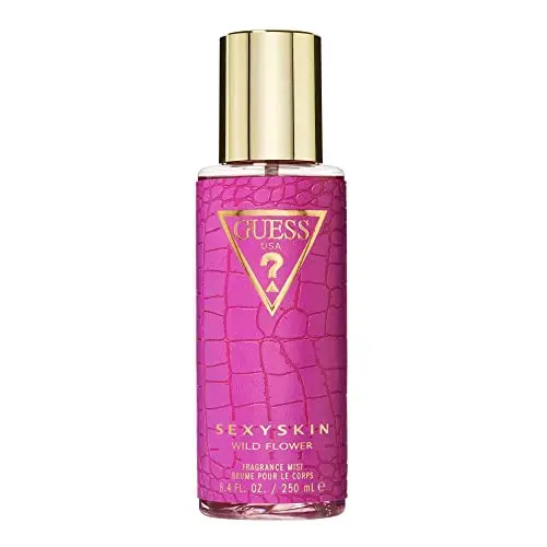 Guess Sexy Skin Wild Flower духи для женщин 250 мл