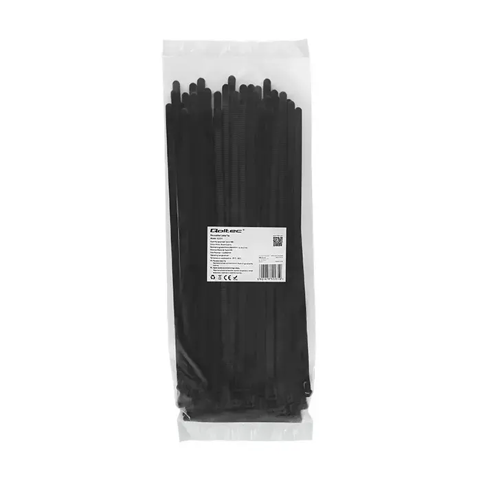 Reusable self locking cable tie, 7.2x300m
