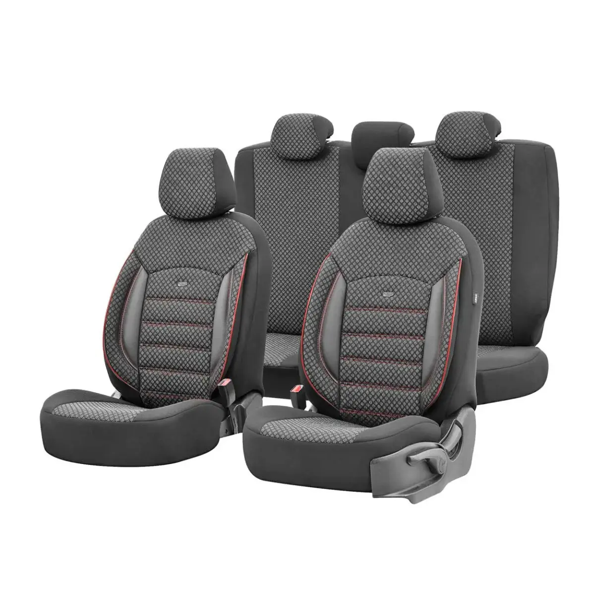 Car seat covers set  OTOM SPORT PLUS 102