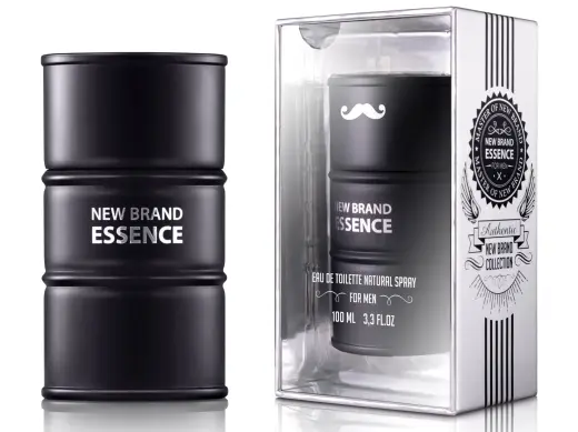 New Brand Master Of Essence (EDT) туалетная вода для мужчин 100 мл