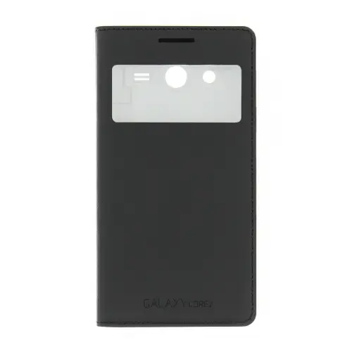 Etui Samsung EF-CG355BBE Core 2 czarny