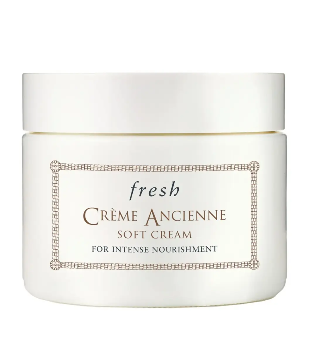 Fresh, Creme Ancienne, Nourishing, Cream, For Face, 100 ml
