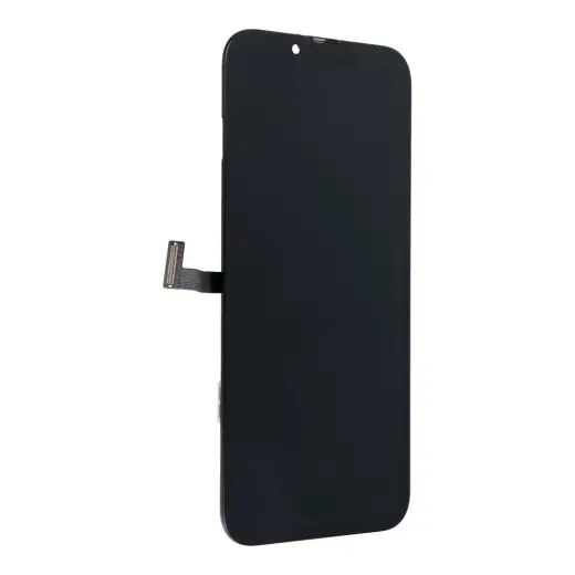 LCD Screen APP IPHO 13 Pro with digitizer with removable IC (COF) black hard OLED GX!!