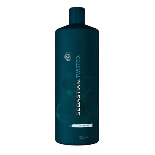 Sebastian Professional Twisted Conditioner Conditioner 1000 ml