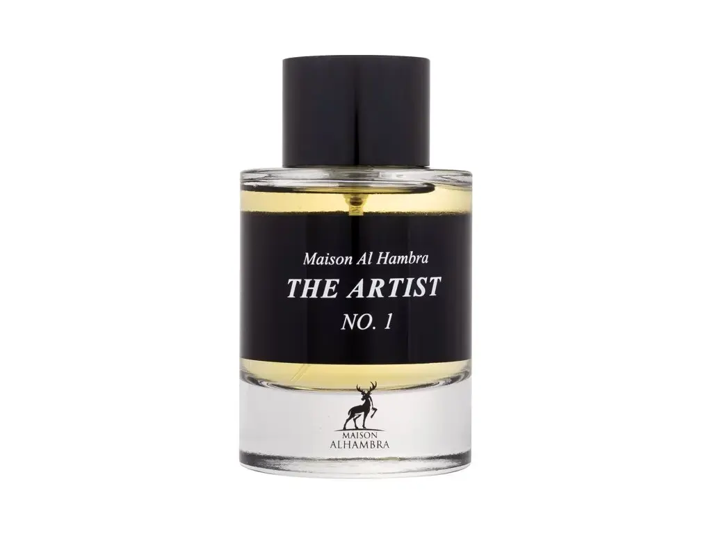 Maison Alhambra The Artist No.1 Eau de Parfum 100 ml