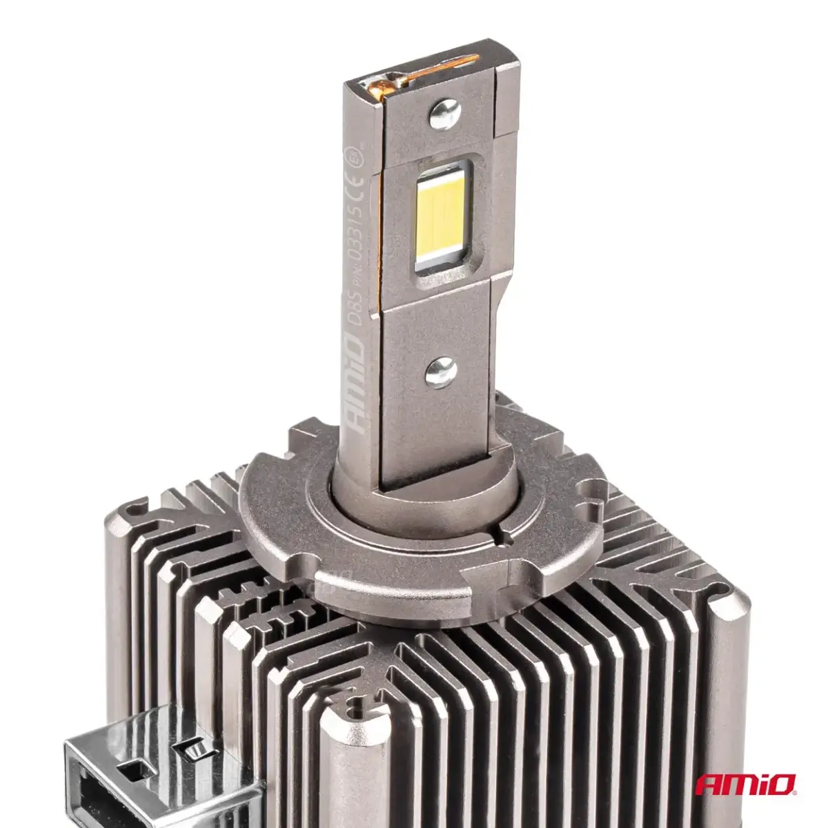 LED Headlights XD Series D8S AMiO-03315