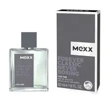 Forever Classic Never Boring for Him EDT