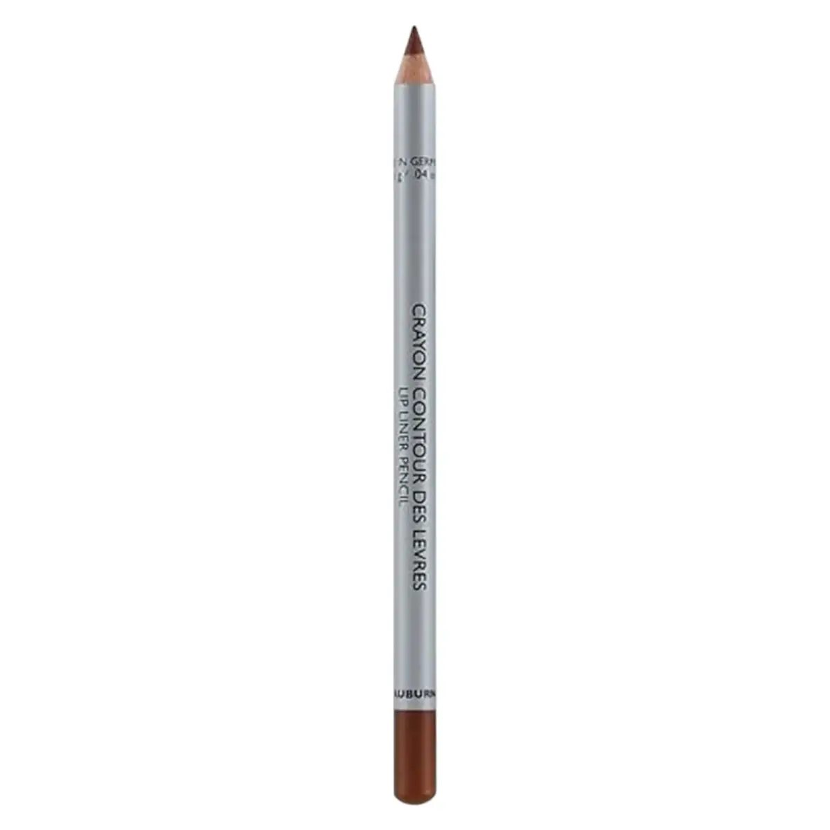 Mavala, Mavala, Lip Liner, 02, Auburn, 1.5 g