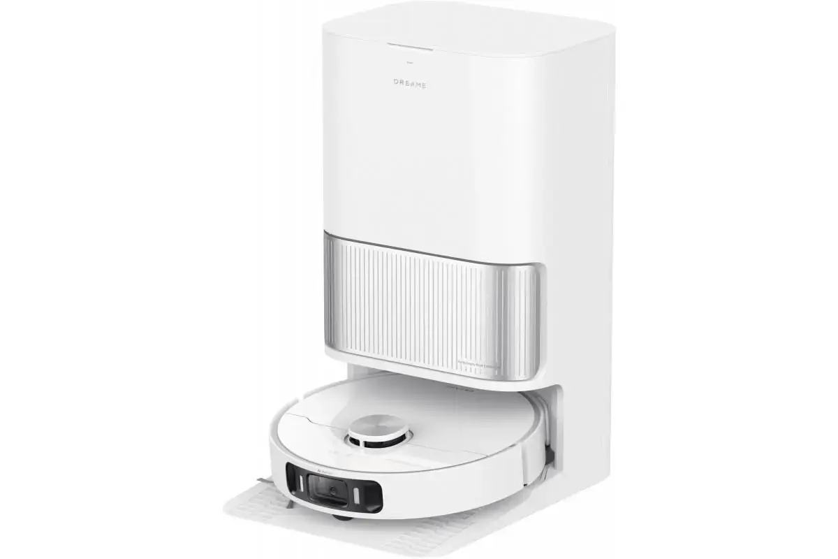 Dreame L40 Ultra AE 3.5 L Combi White 6977328066374