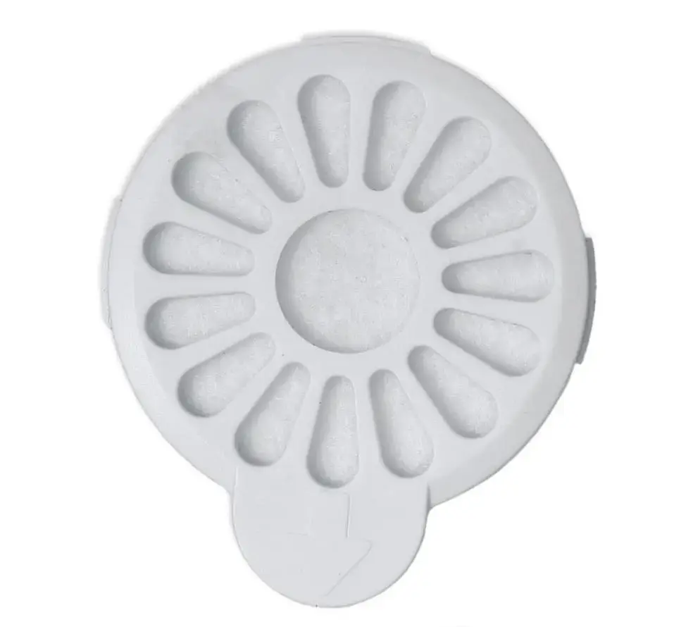 Filtru komplekts - Placek Cat Epic Pet Carbon filters for Aqua Ball water dispenser 6 gab.