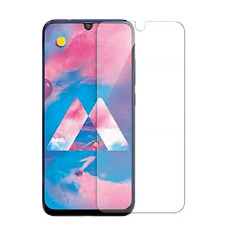 HOFI Fusion aizsargstikls telefonam Samsung Galaxy A20e