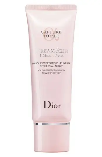 Capture Totale Dreamskin 1-Minute Mask by Christian Dior for Women - 2.7 Oz Mask