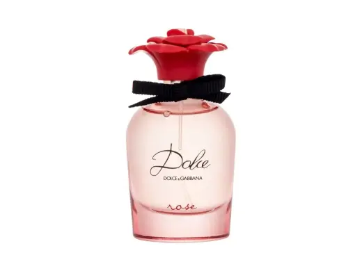 Dolce&Gabbana Dolce Rose Eau de Toilette 50 ml