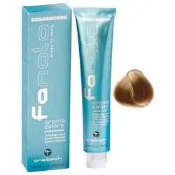 Fanola Cream Color 9.0 Very Light Blonde 100 Ml