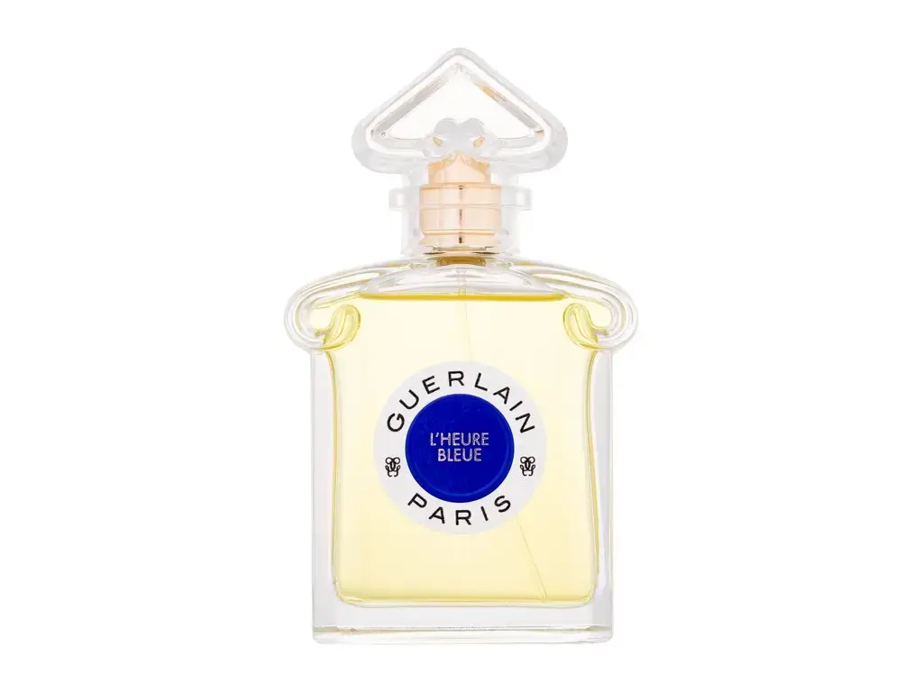 Guerlain L´Heure Bleue Eau de Toilette 75 ml