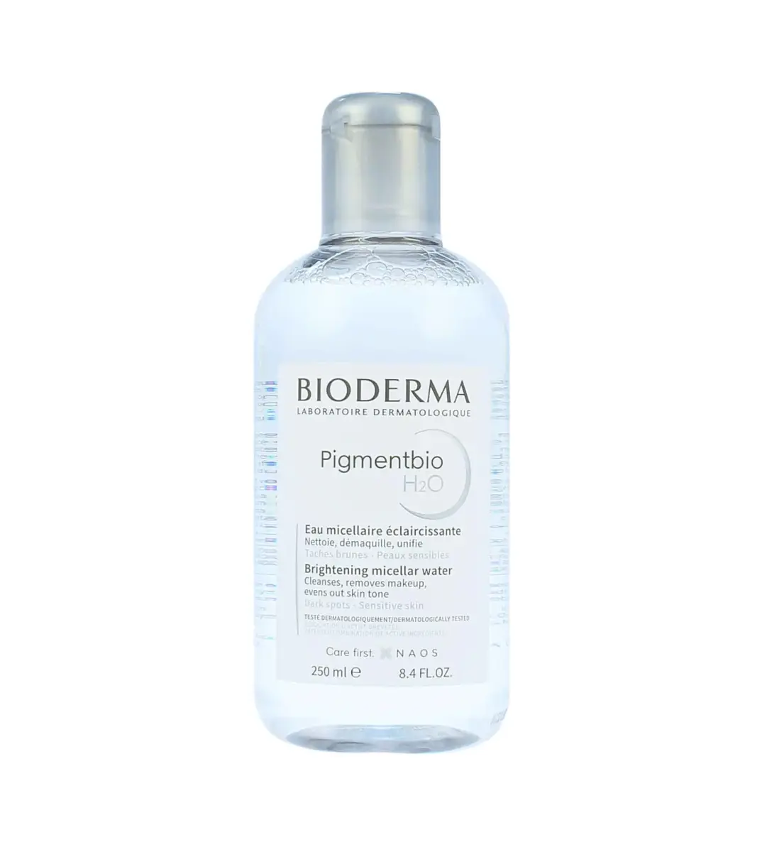 Bioderma Pigmentbio H2O Brightening Micellar Water 250 ml