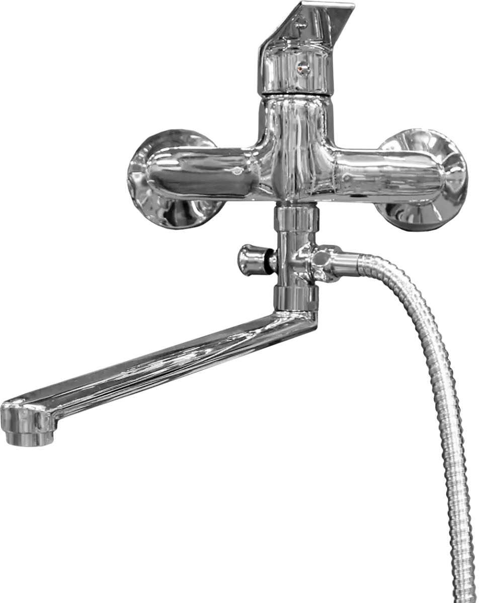 Baltic Aqua Bath and shower mixer
