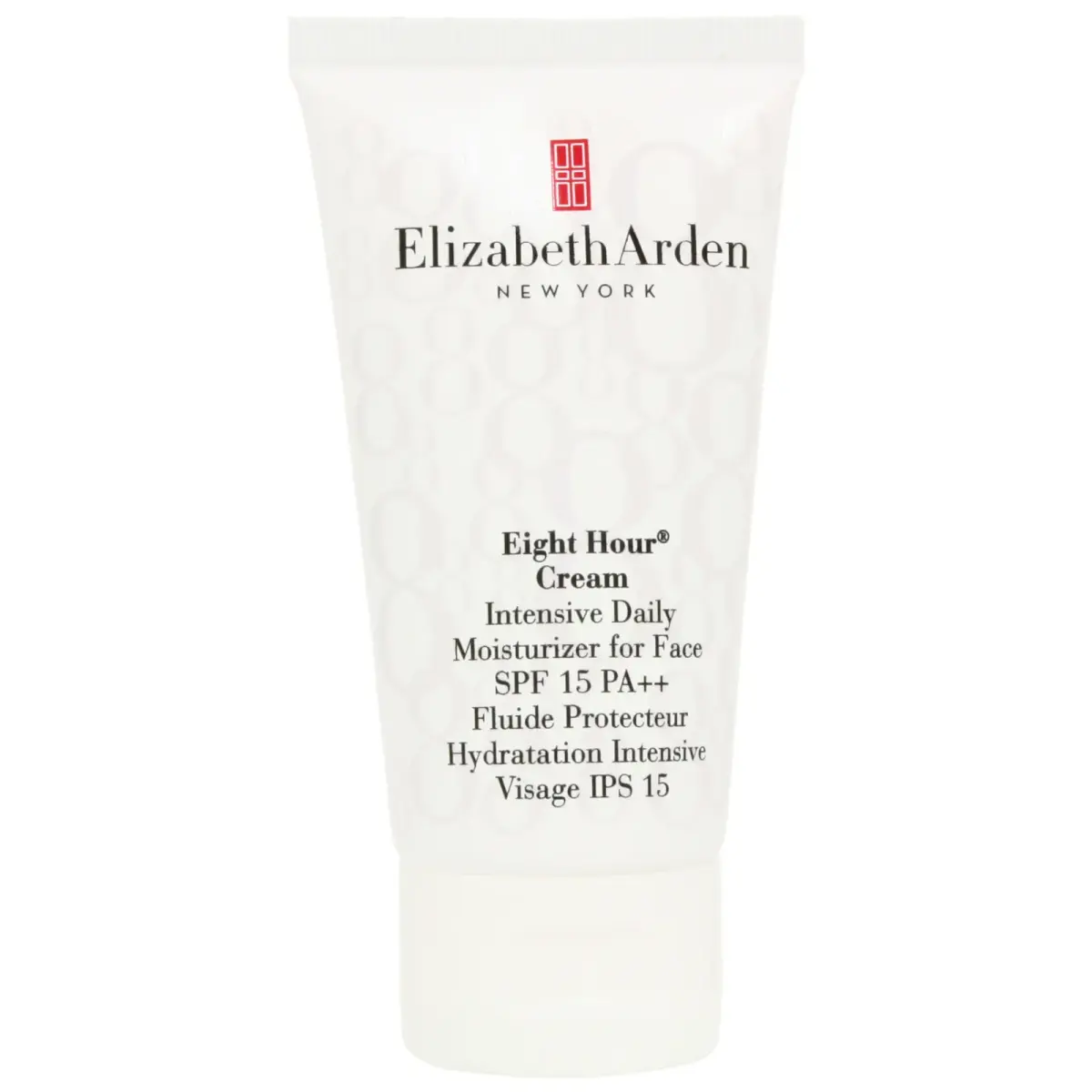 Elizabeth Arden, Eight Hour, Hydrating, Day, Cream, For Face, SPF 15, 45 ml *Tester