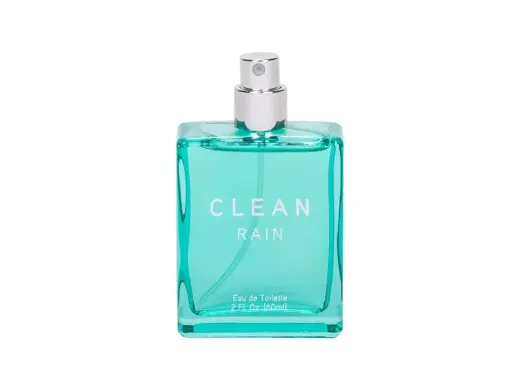 Clean Rain Eau de Toilette 60 ml