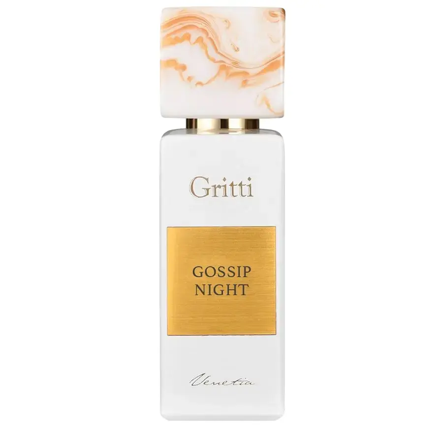 Gritti, Gossip Night, Eau De Parfum, For Women, 100 ml