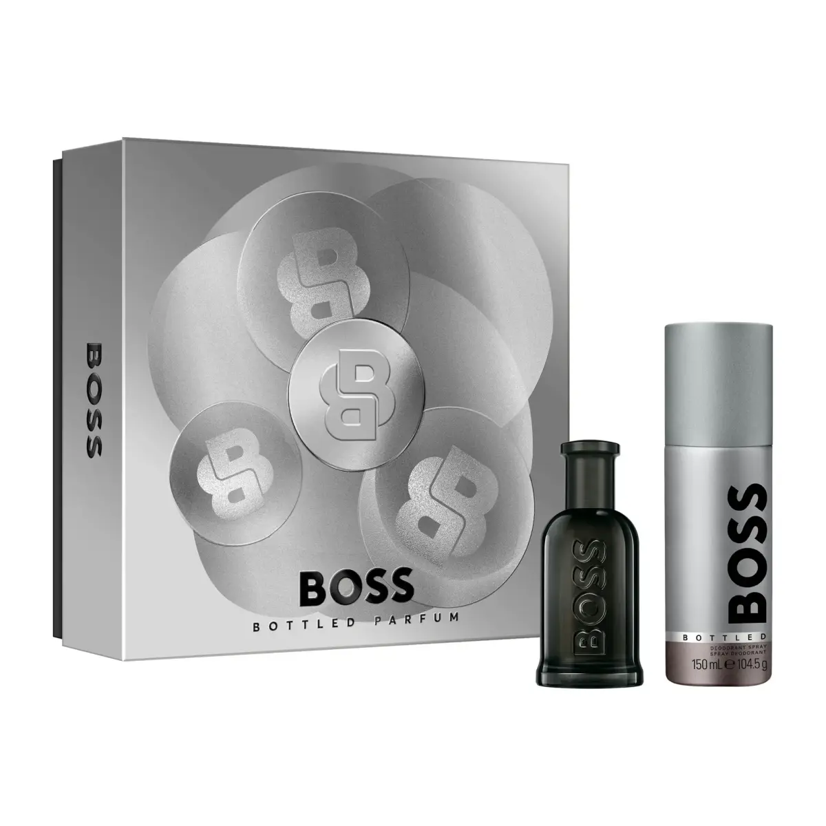 Boss BOSS Bottled Parfum Giftset 50ml - Multi
