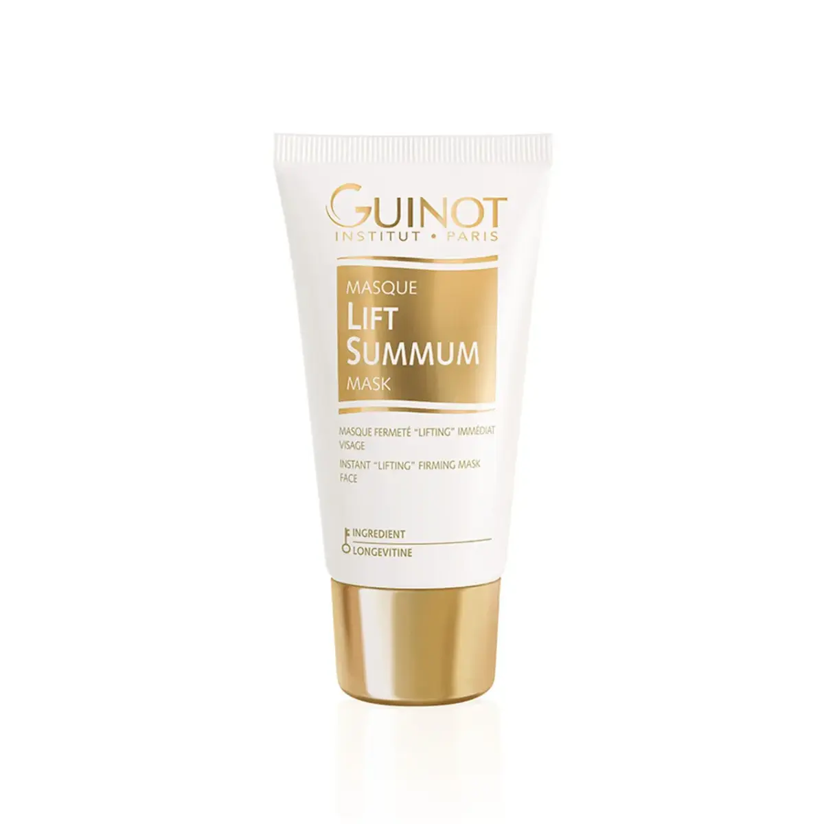 Guinot, Lift Summum, Lift & Firm, Cream Mask, For Face, 50 ml