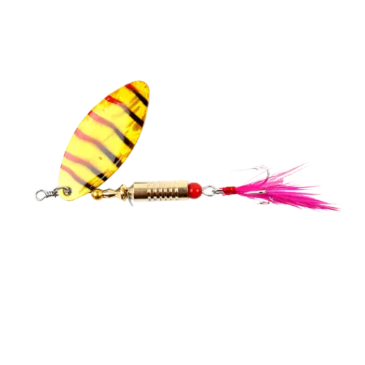 Rotating spinner Pro Catch 077 #3