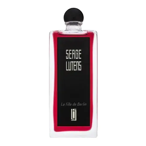 Serge Lutens Collection Noire La Fille de Berlin (EDP) parfumuotas vanduo unisex 50 ml